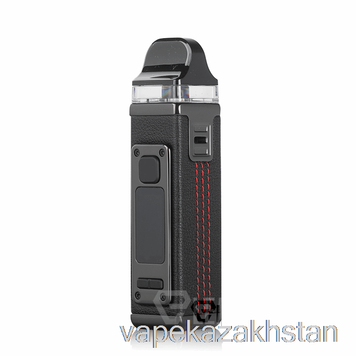 Vape Kazakhstan SMOK RPM 4 60W Pod System Black Leather